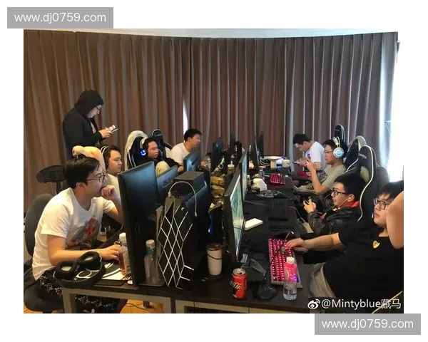 从DOTA2强国崛起看电子竞技产业发展与国家文化软实力提升