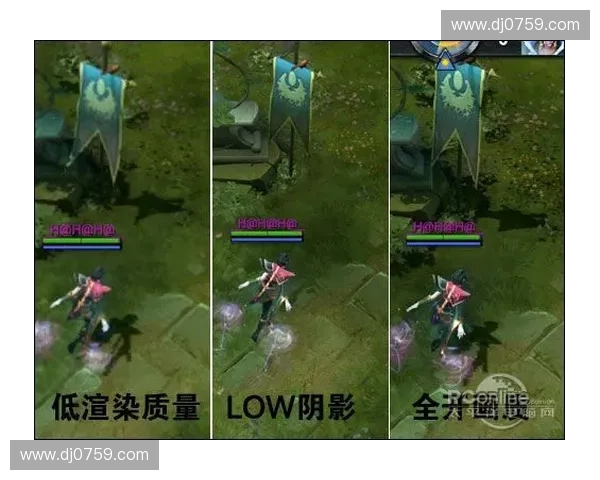 深入解析DOTA2分路策略与团队协作在不同位置中的核心影响 深入解析DOTA2分路策略与团队协作在不同位置中的核心影响