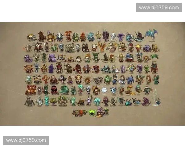 刀塔英雄加速机制解析与策略应用全面分析